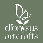 麥法迪風鈴 Dionysus Artcrafts