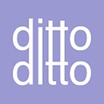 แบรนด์ของดีไซเนอร์ - ditto ditto