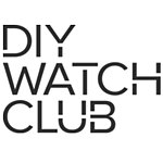 設計師品牌 - DIY Watch Club