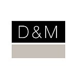 設計師品牌 - D&M比利時花器