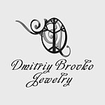  Designer Brands - DmitriyBrovkoJewelry