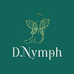 デザイナーブランド - dnymph