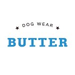 dog wear BUTTER