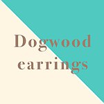  Designer Brands - dogwoodearring