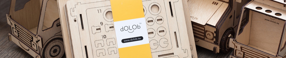 設計師品牌 - dOLOb