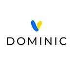 デザイナーブランド - DOMINIC