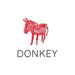 設計師品牌 - DONKEY PRODUCTS 台灣旗艦店