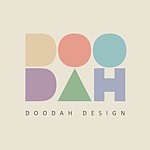 แบรนด์ของดีไซเนอร์ - Doodah Design