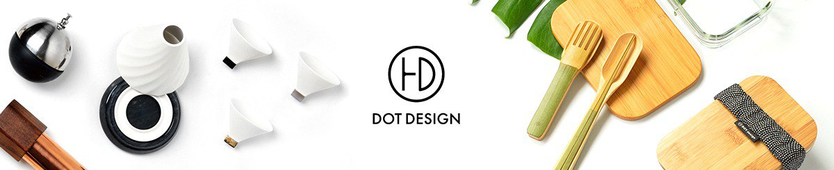 デザイナーブランド - DOTdesign