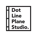 デザイナーブランド - dot-line-plane
