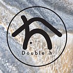 設計師品牌 - doubleh-th
