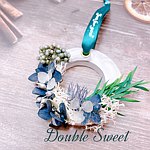 Designer Brands - Double Sweet