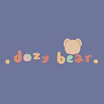 設計師品牌 - dozy-bear