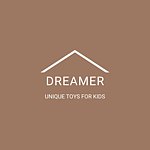  Designer Brands - Dreamer kids