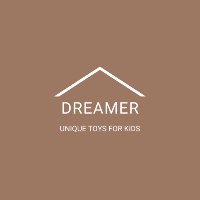 Dreamer kids - 官方線上商店 | Pinkoi 設計新上架