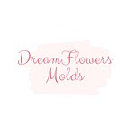 デザイナーブランド - DreamFlowersMolds
