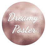  Designer Brands - DreamyPosterStore
