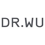 デザイナーブランド - DR.WU日本公式ショップ