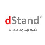設計師品牌 - dStand