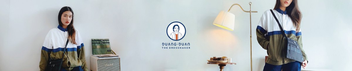 設計師品牌 - Duangduan the dressmaker