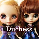 設計師品牌 - Duchess 日本
