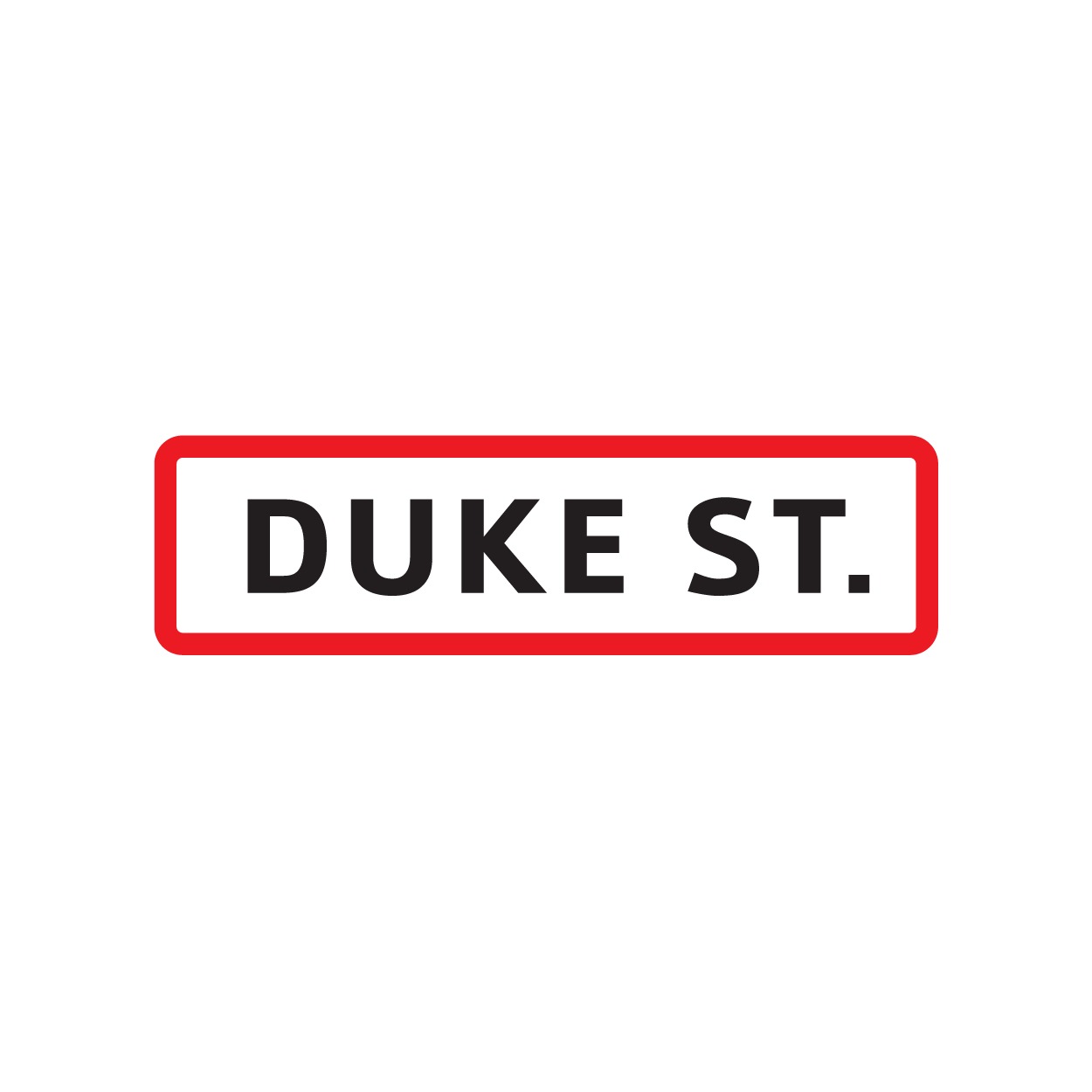 Duke Street - 官方線上商店 | 各地區快速出貨 - Pinkoi