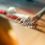  Designer Brands - dune-art2024