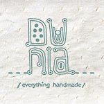 デザイナーブランド - DUNIA handmade