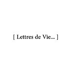 設計師品牌 - Lettres de Vie