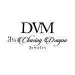 DVM 3½ Chasing Dragon Jewelry DVM 3½ Chasing Dragon Jewelry