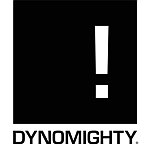 設計師品牌 - DYNOMIGHTY