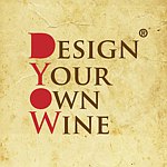 設計師品牌 - Design Your Own Wine 香港酒瓶雕刻禮品專門店