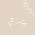 設計師品牌 - E-ting