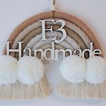 設計師品牌 - E3 Handmade