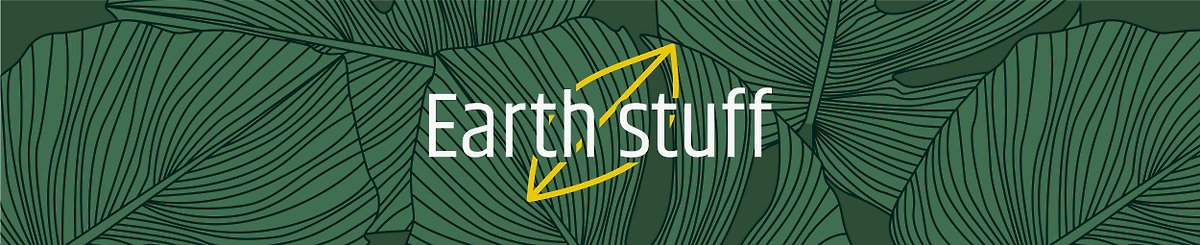 デザイナーブランド - earthstuff