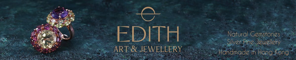 Edith Art & Jewellery