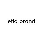  Designer Brands - Efia Brand