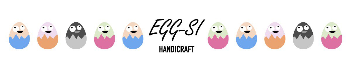 デザイナーブランド - egg-si-handicraft
