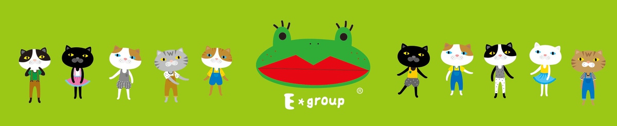 設計師品牌 - E*group