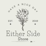 設計師品牌 - Either Side Store