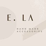 設計師品牌 - ELA handmade