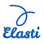 デザイナーブランド - ELASTI SPORT