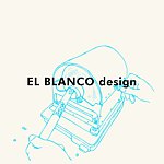 デザイナーブランド - EL BLANCO design