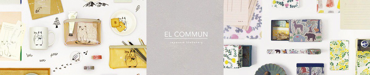 デザイナーブランド - EL COMMUN