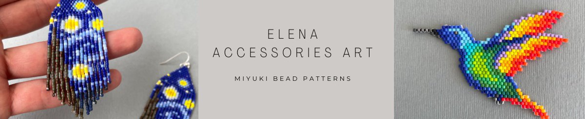 Elena Accessories Art