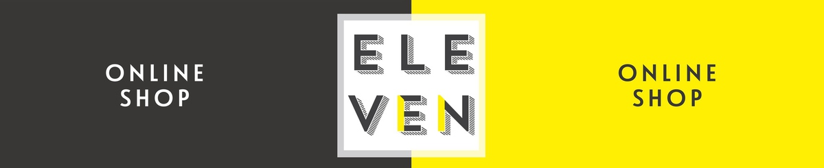 デザイナーブランド - eleven