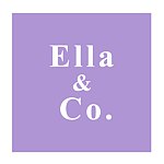 設計師品牌 - Ella&Co. 艾拉選創