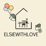 デザイナーブランド - Elsiewithlove