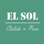  Designer Brands - EL SOL Candle