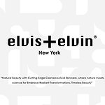 美國紐約 Elvis+Elvin